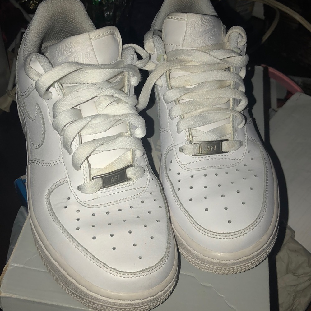 Air Force 1 (GS)